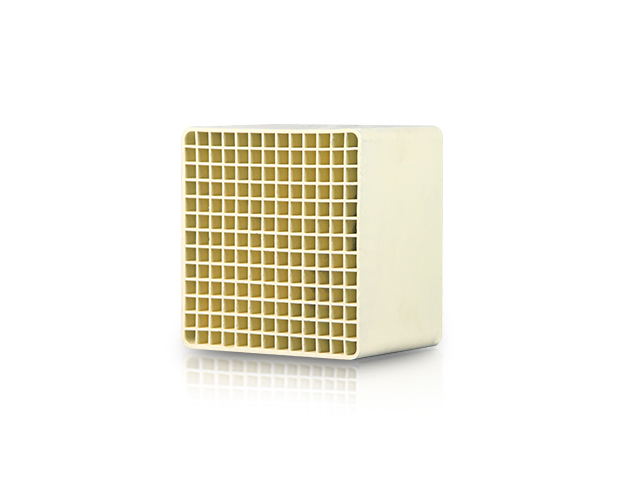 水泥行業(yè)脫硝催化劑