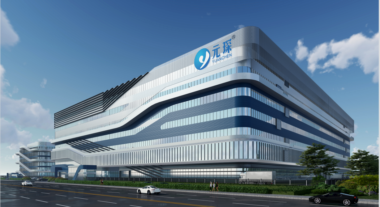 元琛科技徐輝：圍繞產(chǎn)業(yè)鏈做好環(huán)保文章