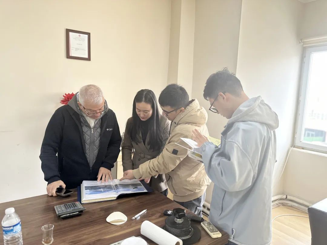 元琛科技黨支部持續(xù)推動(dòng)主題教育扎實(shí)有效開展